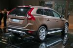 Volvo XC60 2008 года